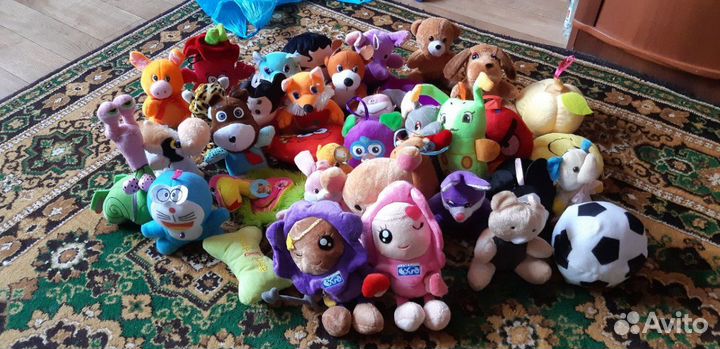 Игрушки новые для игровых автоматов