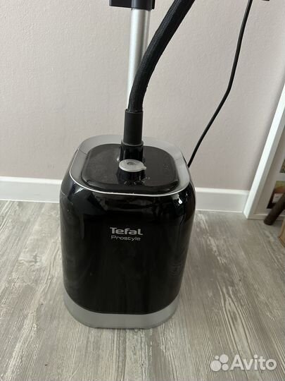 Отпариватель вертикальный Tefal ProStyle