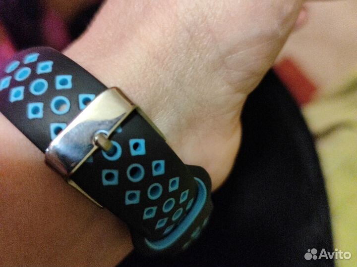 Фитнес-браслет Xiaomi mi band 6