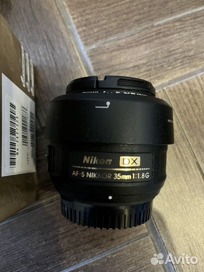 Зеркальный фотоаппарат nikon d7000