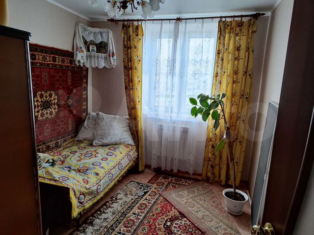 2-к. квартира, 48 м², 4/5 эт.