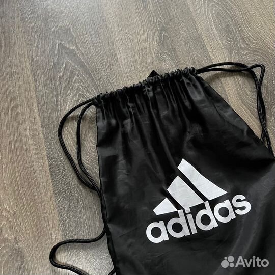 Пыльник Adidas (Оригинал)