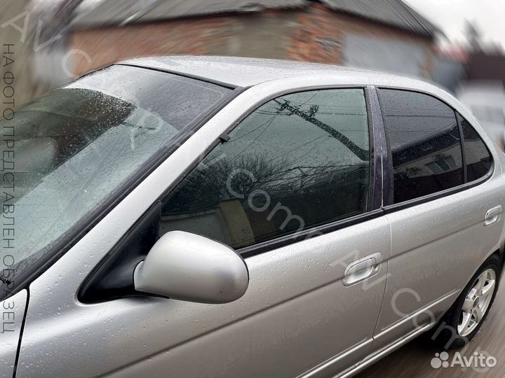 Автошторки на Lifan solano 1 (2008-2016)