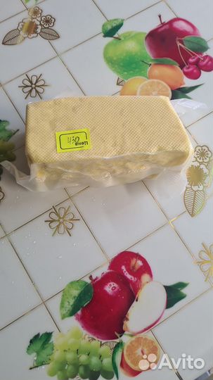 Молочные продукты