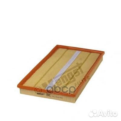 Фильтр возд.mercedes vito 2.2/3.2 CDi 2003 E543L