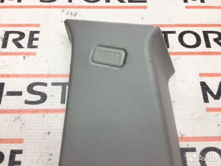 Обшивка стойки задняя правая Bmw X3 E83 N52B25A