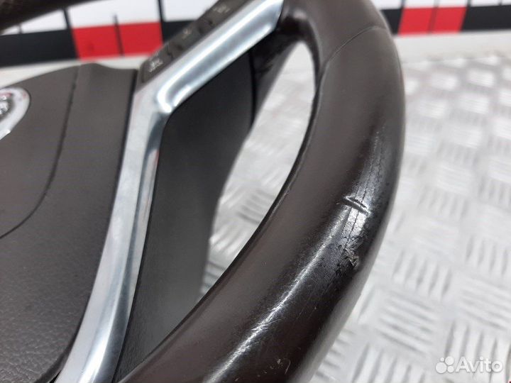 Руль для Opel Insignia 1