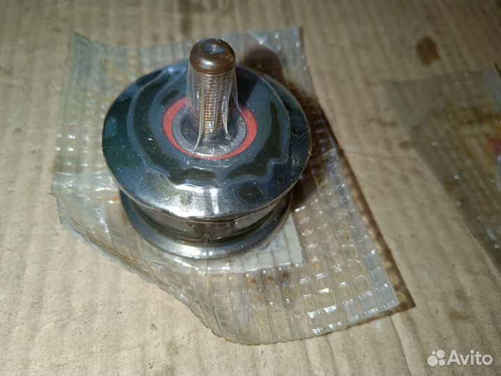 Шестерня распредвала заз Таврия, Славута ZAZ Sens