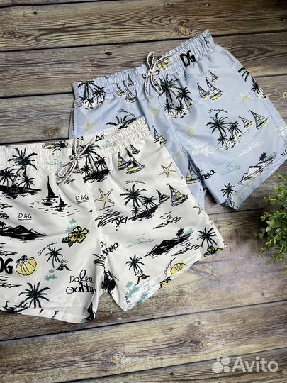 Шорты спортивные мужские