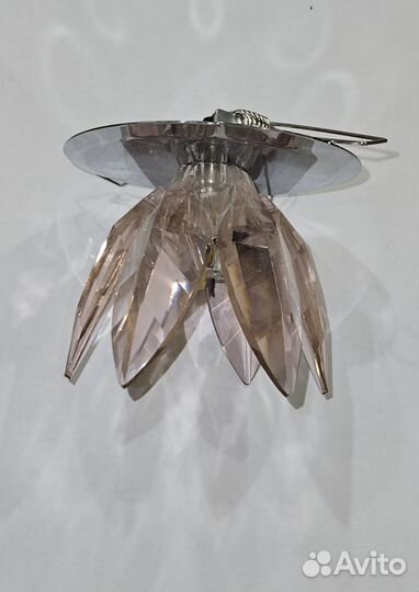 Светильник потолочный точечный