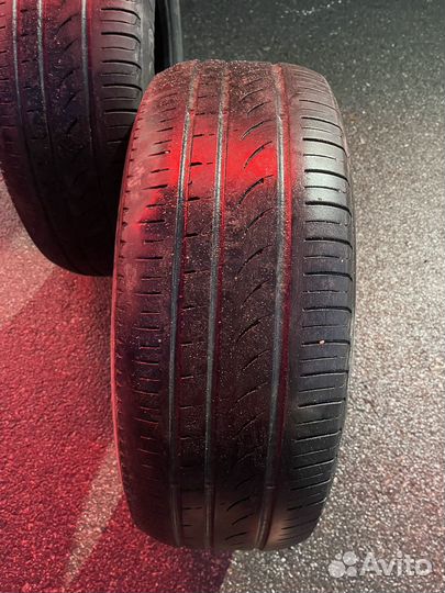 Pirelli Formula Energy 205/55 R16