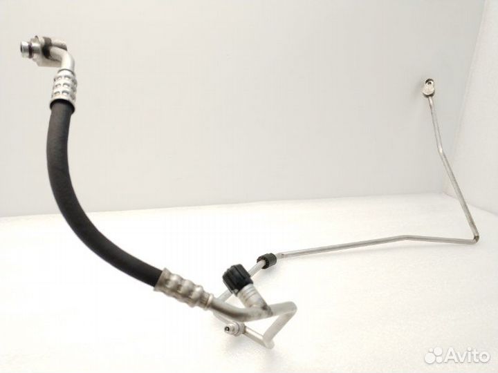 Трубка кондиционера Volkswagen Tiguan 1 2.0 TSI