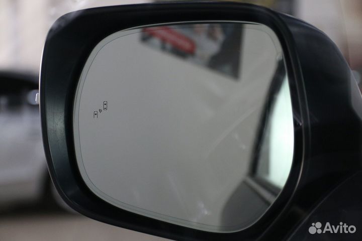 Toyota Land Cruiser 4.5 AT, 2018, 124 000 км