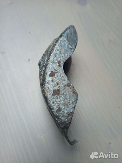 Довоенная эмблема DKW