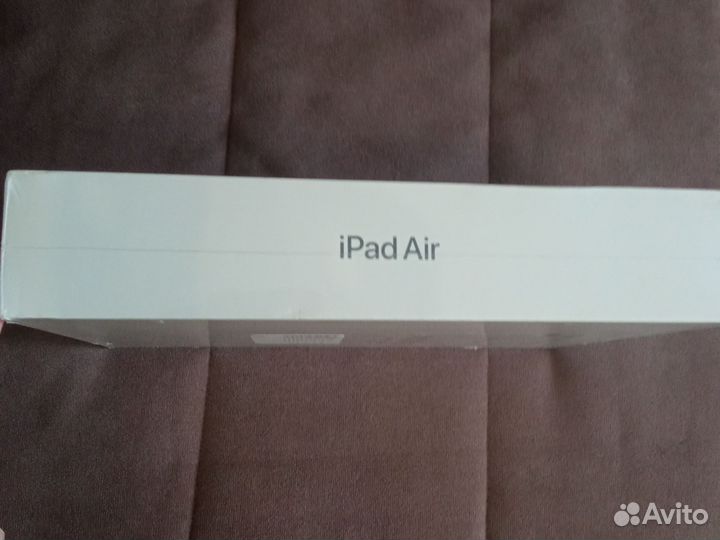 iPad Air (5th Generation) Wi-Fi