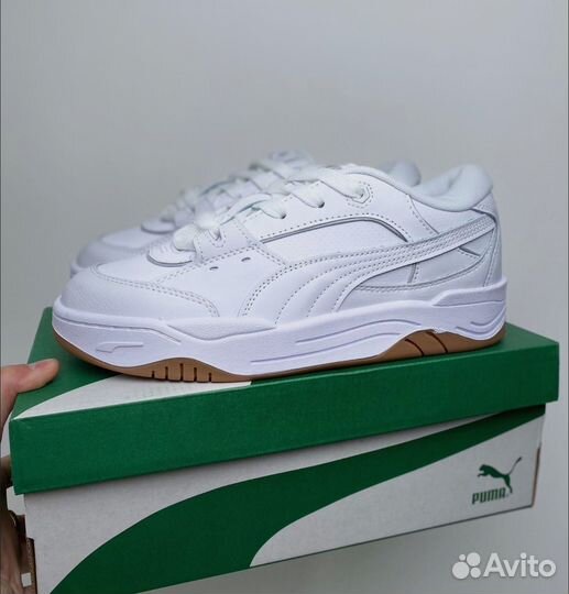 Кеды Puma 180 41-45