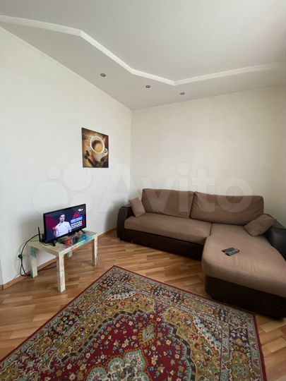 1-к. квартира, 49 м², 5/5 эт.