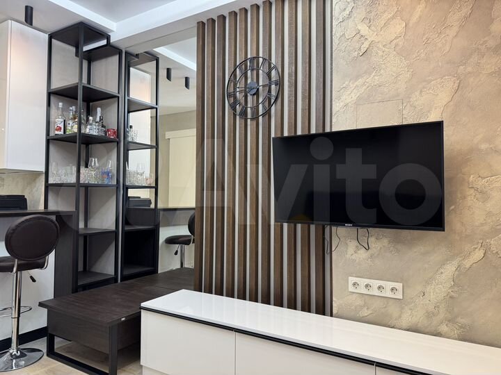 2-к. квартира, 40,7 м², 3/4 эт.