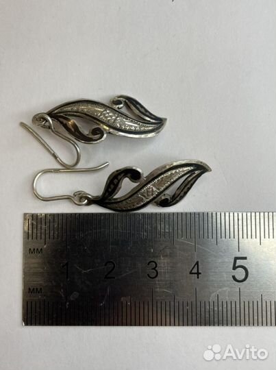 Серебряный комплект СССР