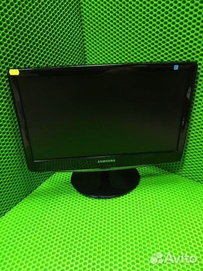 Монитор samsung syncmaster B1930