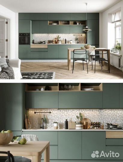 Кухня, кухонный гарнитур