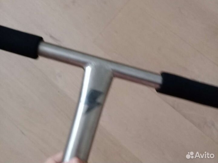 Руль для трюкового самоката Drop