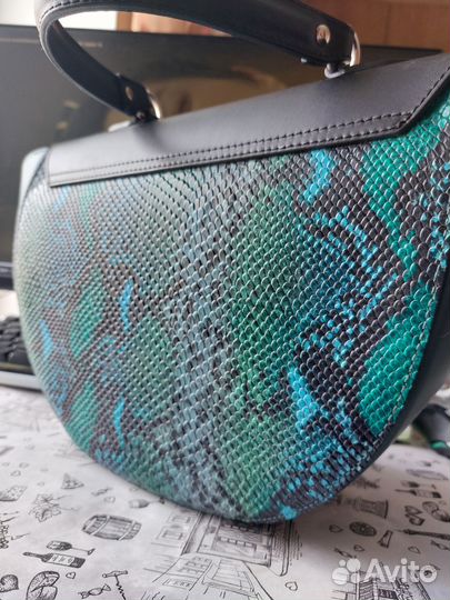 Сумка BE nice, Италия