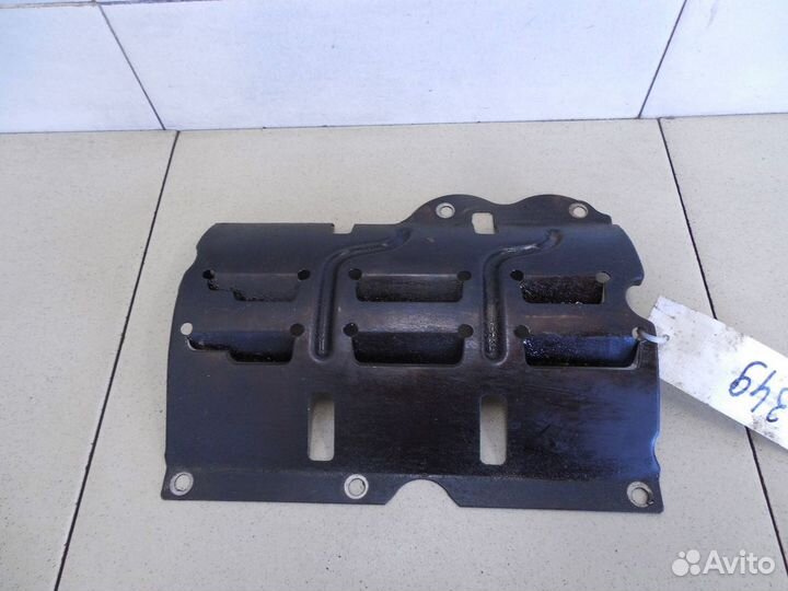 Маслоотражатель Corsa D 2006-2015