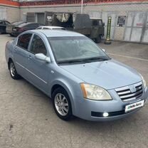 Chery Fora (A21) 2.0 MT, 2007, 190 000 км, с пробегом, цена 345 000 руб.