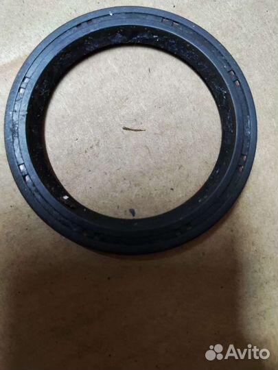 Сальник раздаточной коробки лев Ssang Yong Actyon