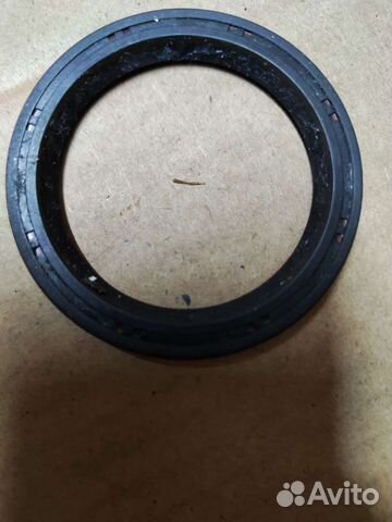 Сальник раздаточной коробки лев Ssang Yong Actyon