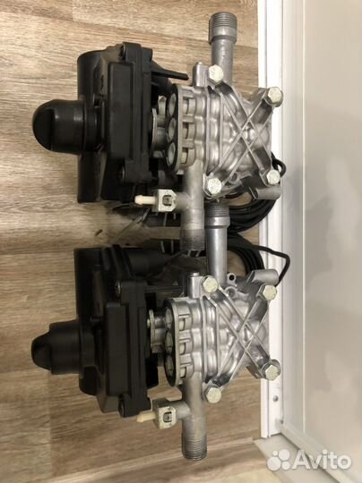 Запчасти Karcher k5.20, 520M