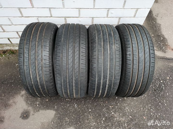 Pirelli Cinturato P7 245/45 R18