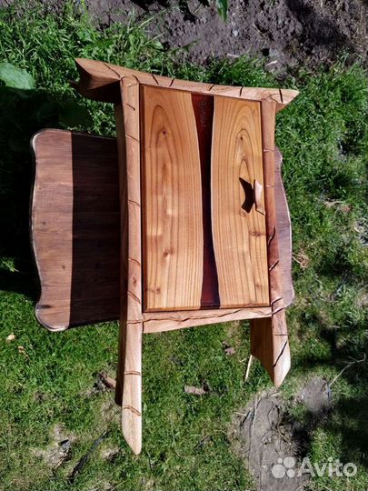 Ключница в японском стиле