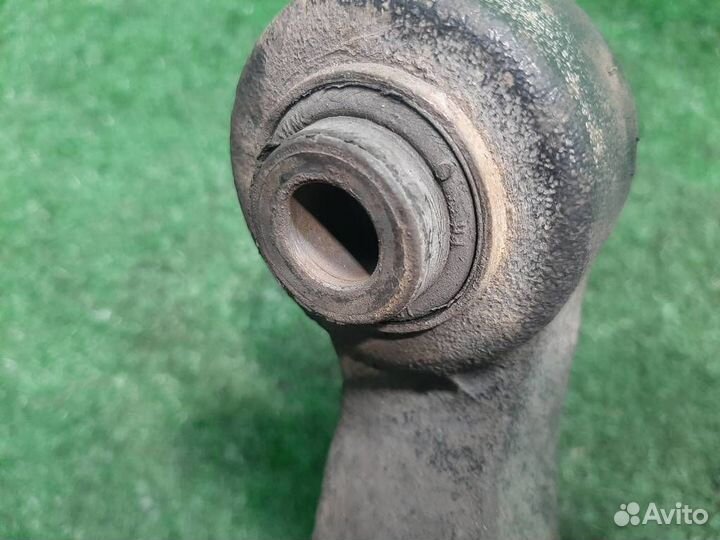 Кулак задний левый Chevrolet Captiva 2008