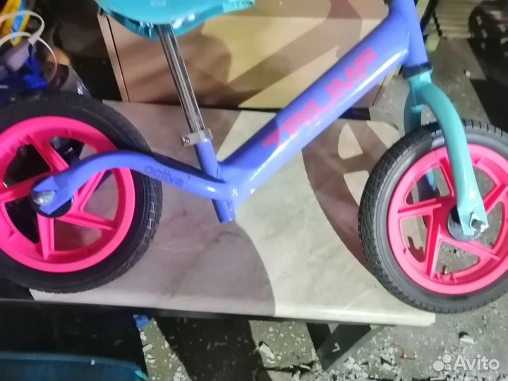 Беговел детский