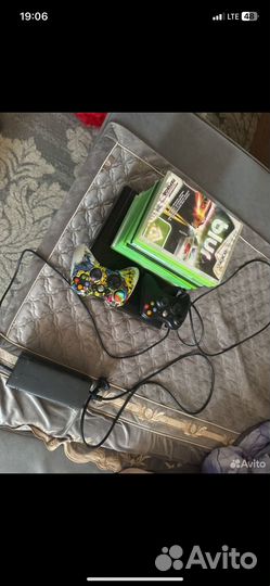 Xbox 360