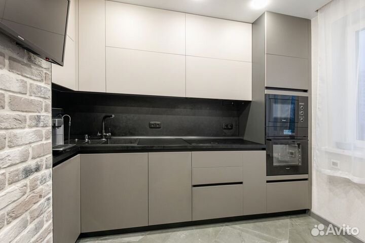 Цена за всю кухню смк 057426