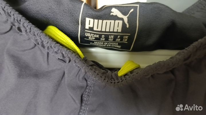 Шорты спортивные Пума Puma