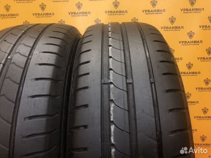 Goodyear EfficientGrip 195/60 R16 89H