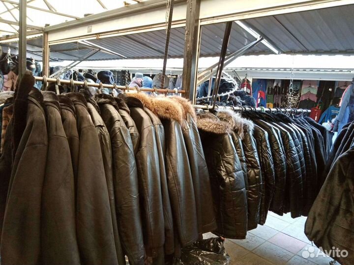 Русский мех