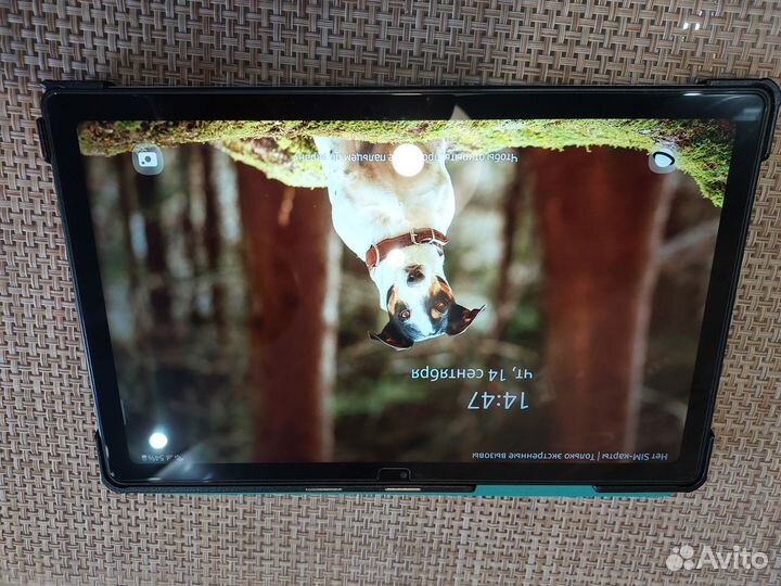 Планшет samsung galaxy tab a7