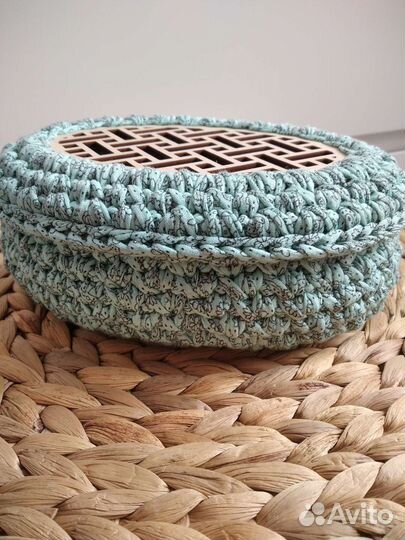 Шкатулка для украшений