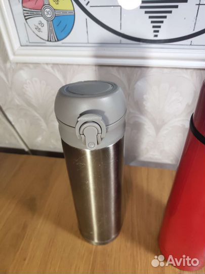 Термос 0,5 IKEA
