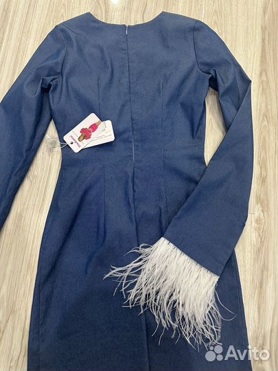 Платье женское