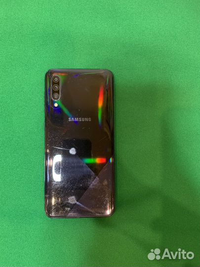 Samsung Galaxy A30s, 3/32 ГБ