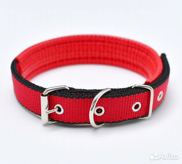 Ошейник для собак и щенков. размеры M - XXL
