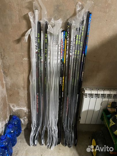 Клюшка bauer hep2rlite