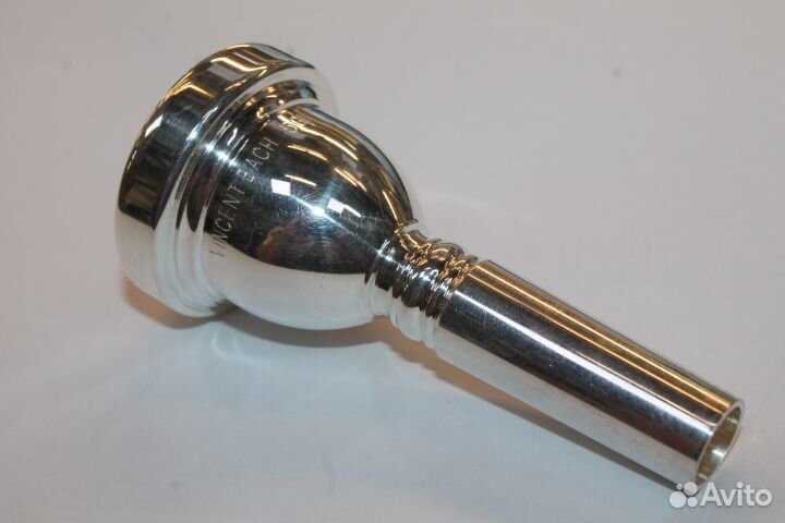 Мундштук для тромбона Vincent Bach 5GL