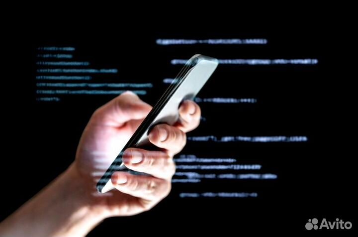 Администратор чатов. Работа с мобильного телефона